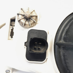 FARO DERECHO VOLKSWAGEN GOLF III (1H1)(11.1991) 1H6941016CP