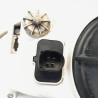 FARO DERECHO VOLKSWAGEN GOLF III (1H1)(11.1991) 1H6941016CP