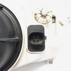 FARO IZQUIERDO VOLKSWAGEN GOLF III (1H1)(11.1991) 1H6941016