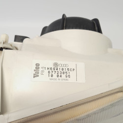 FARO IZQUIERDO VOLKSWAGEN GOLF III (1H1)(11.1991) 1H6941016