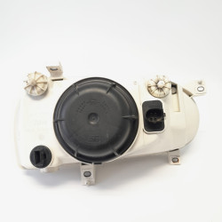 FARO IZQUIERDO VOLKSWAGEN GOLF III (1H1)(11.1991) 1H6941016