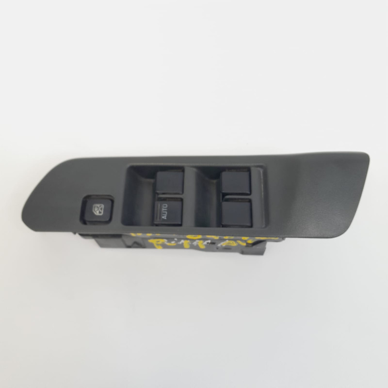 MANDO ELEVALUNAS DELANTERO IZQUIERDO NISSAN PRIMERA BERLINA (P11) CD20T254012F825