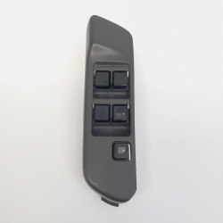 MANDO ELEVALUNAS DELANTERO IZQUIERDO NISSAN PRIMERA BERLINA (P11) CD20T254012F825
