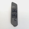MANDO ELEVALUNAS DELANTERO IZQUIERDO NISSAN PRIMERA BERLINA (P11) CD20T254012F825