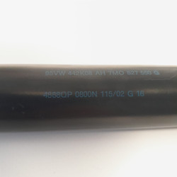 AMORTIGUADORES MALETERO / PORTON FORD GALAXY (VY) AUY4868QP