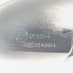 RETROVISOR DERECHO MG ROVER ROVER 45 (RT) 015514