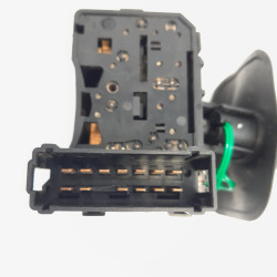 MANDO LIMPIA RENAULT MEGANE I FASE 2 COUPE (DA...) 344360