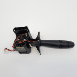 MANDO LUCES RENAULT MEGANE I FASE 2 COUPE (DA...) 34440701