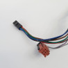 RETROVISOR IZQUIERDO FIAT ULYSSE (179) RFNEW10J4RFN011011