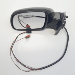 RETROVISOR IZQUIERDO PEUGEOT 307 BREAK / SW (S1)(04.2002) 9HYDV6TED49HY4145