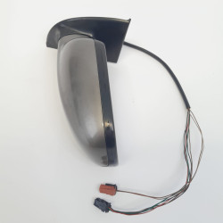 RETROVISOR IZQUIERDO PEUGEOT 307 BREAK / SW (S1)(04.2002) 9HYDV6TED49HY4145