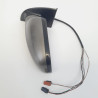 RETROVISOR IZQUIERDO PEUGEOT 307 BREAK / SW (S1)(04.2002) 9HYDV6TED49HY4145