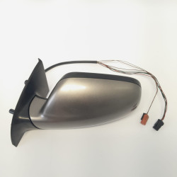 RETROVISOR IZQUIERDO PEUGEOT 307 BREAK / SW (S1)(04.2002) 9HYDV6TED49HY4145