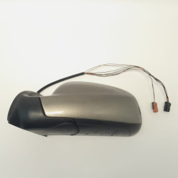 RETROVISOR IZQUIERDO PEUGEOT 307 BREAK / SW (S1)(04.2002) 9HYDV6TED49HY4145