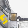 CONMUTADOR DE ARRANQUE OPEL ASTRA H BERLINA 2421430