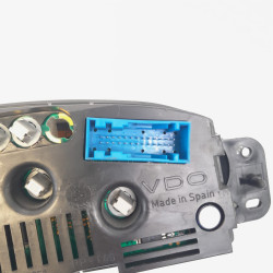CUADRO INSTRUMENTOS CITROEN XSARA BERLINA D-RHY87001377