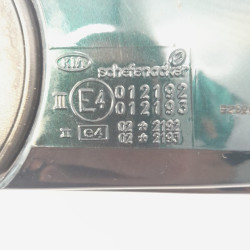 RETROVISOR IZQUIERDO KIA CARENS (RS) D4EA012192