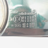 RETROVISOR IZQUIERDO KIA CARENS (RS) D4EA012192