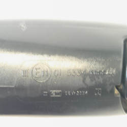 RETROVISOR DERECHO NISSAN PRIMERA BERLINA (P11) CD20T015334