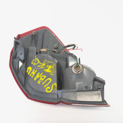 PILOTO TRASERO IZQUIERDO SUBARU LEGACY BERL./ FAMILIAR (B12/BE/BH) EJ20422020792
