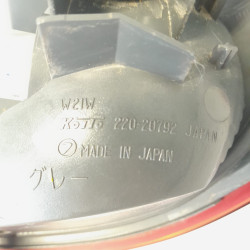 PILOTO TRASERO IZQUIERDO SUBARU LEGACY BERL./ FAMILIAR (B12/BE/BH) EJ20422020792