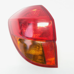 PILOTO TRASERO IZQUIERDO SUBARU LEGACY BERL./ FAMILIAR (B12/BE/BH) EJ20422020792