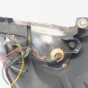 PILOTO TRASERO IZQUIERDO SUBARU LEGACY BERL./ FAMILIAR (B12/BE/BH) EJ20422020792