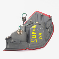 PILOTO TRASERO DERECHO SUBARU LEGACY BERL./ FAMILIAR (B12/BE/BH) EJ20422020792
