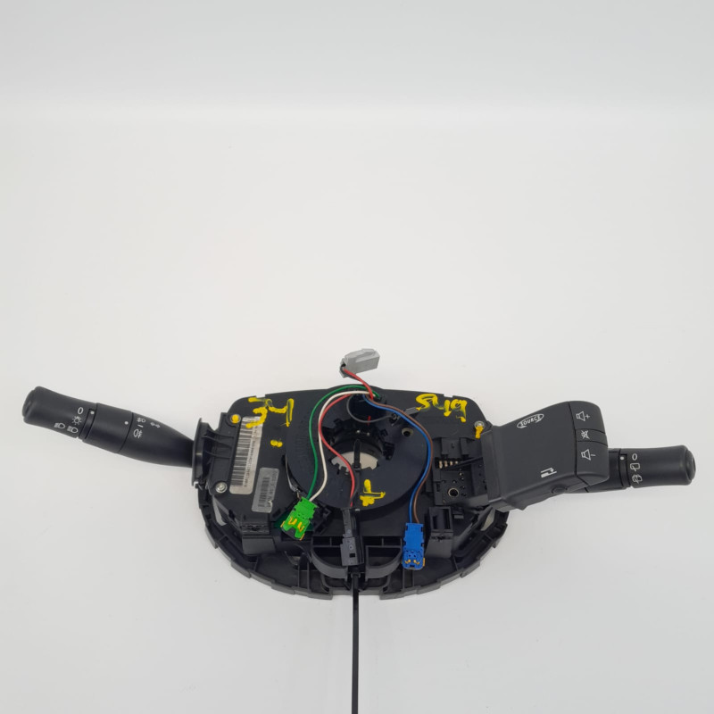 MANDO MULTIFUNCION RENAULT MEGANE II BERLINA 5P 820021646211