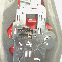 PILOTO TRASERO DERECHO PEUGEOT 307 (S1)(04.2001) 89022