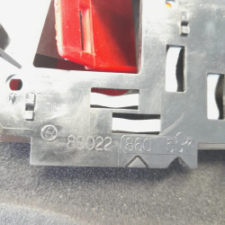 PILOTO TRASERO DERECHO PEUGEOT 307 (S1)(04.2001) 89022
