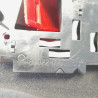 PILOTO TRASERO DERECHO PEUGEOT 307 (S1)(04.2001) 89022