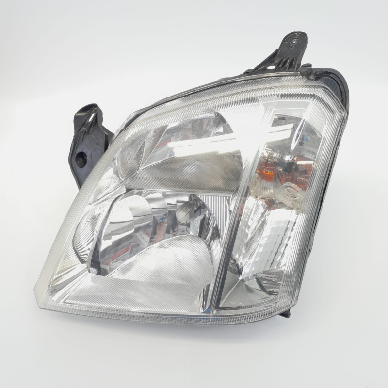FARO IZQUIERDO OPEL MERIVA 93321052