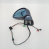RETROVISOR IZQUIERDO CITROEN C4 BERLINA TIPO 9HY96467114