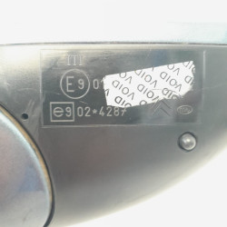 RETROVISOR DERECHO CITROEN C4 BERLINA TIPO 9HY024287