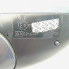 RETROVISOR DERECHO CITROEN C4 BERLINA TIPO 9HY024287