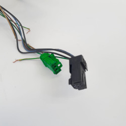 RETROVISOR DERECHO CITROEN C4 BERLINA TIPO 9HY024287