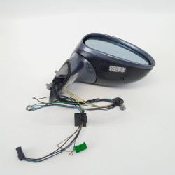 RETROVISOR DERECHO CITROEN C4 BERLINA TIPO 9HY024287
