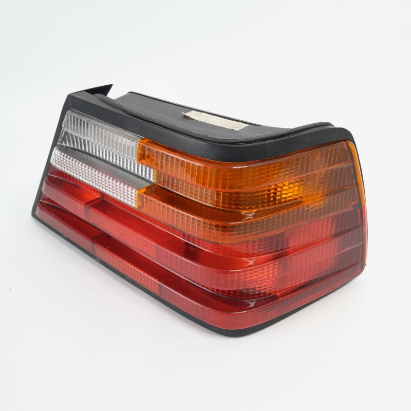 PILOTO TRASERO DERECHO MERCEDES-BENZ CLASE E (BM 124) BERLINA 0M603912163003