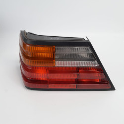PILOTO TRASERO IZQUIERDO MERCEDES-BENZ CLASE E (BM 124) BERLINA 0M6039121248206164