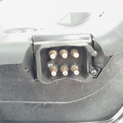 PILOTO TRASERO IZQUIERDO MERCEDES-BENZ CLASE E (BM 124) BERLINA 0M6039121248206164