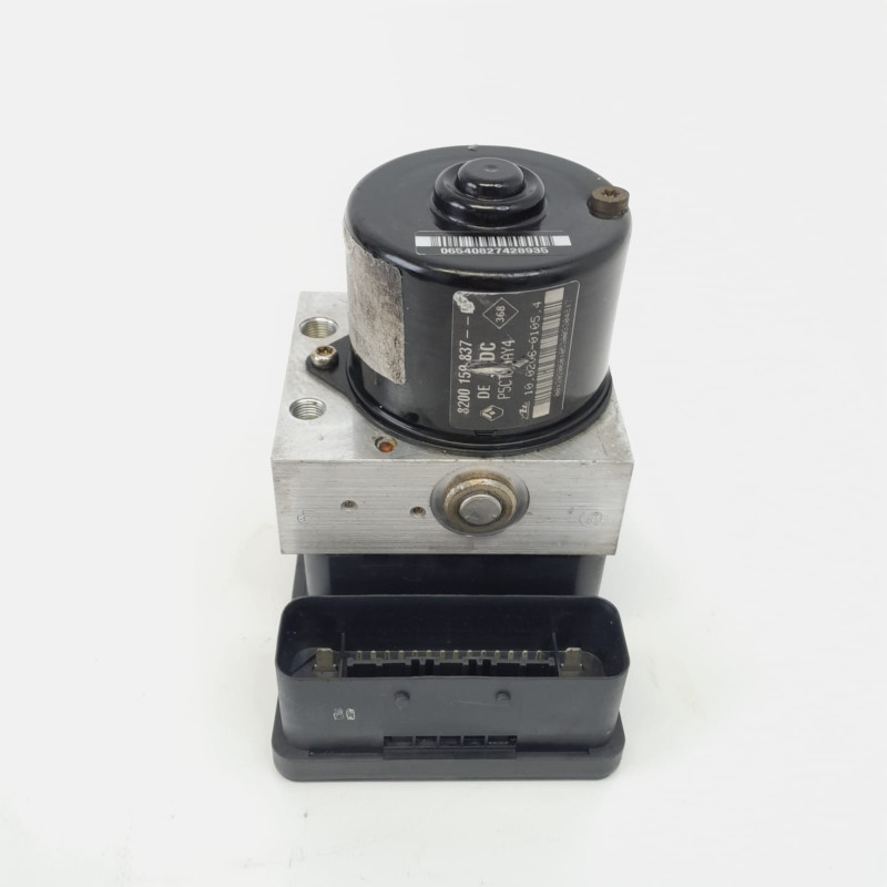 ABS RENAULT LAGUNA II (BG0) G9T702G9T D78200159837