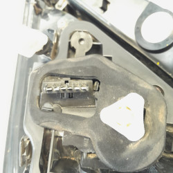 PILOTO TRASERO IZQUIERDO OPEL ASTRA H BERLINA 159727
