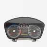 CUADRO INSTRUMENTOS FORD FOCUS C-MAX (CAP)(2003) KKDA44ZU262
