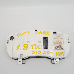 CUADRO INSTRUMENTOS FORD FOCUS C-MAX (CAP)(2003) KKDA44ZU262