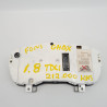 CUADRO INSTRUMENTOS FORD FOCUS C-MAX (CAP)(2003) KKDA44ZU262