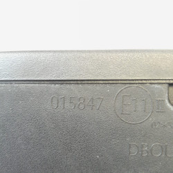 RETROVISOR IZQUIERDO FORD FOCUS C-MAX (CAP)(2003) KKDA015847
