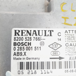 CENTRALITA AIRBAG RENAULT CLIO III 8200528766