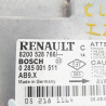 CENTRALITA AIRBAG RENAULT CLIO III 8200528766