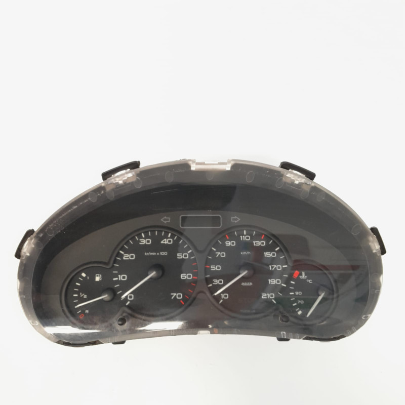 CUADRO INSTRUMENTOS CITROEN BERLINGO 9HW9662745180